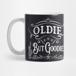 Oldie but Goodie Mug